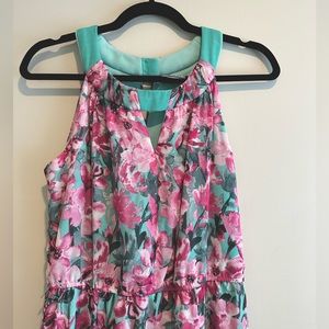 rabbit rabbit rabbit designs maxi dress